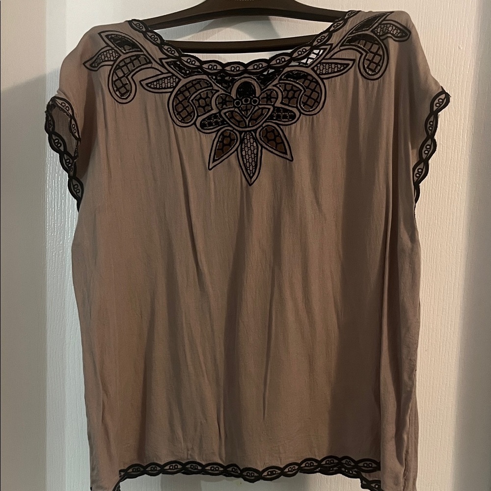 Urban Outfitters blouse